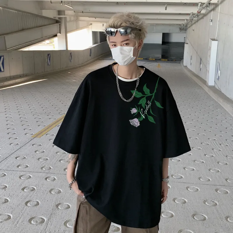 WOKXSS T Shirts Unisex-3