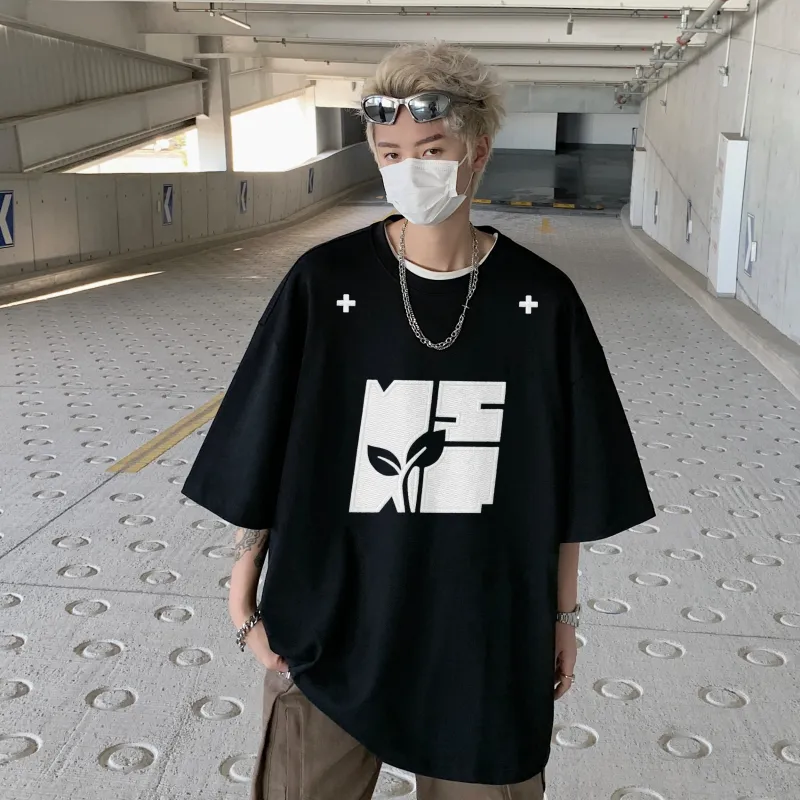 WOKXSS T Shirts Unisex-2