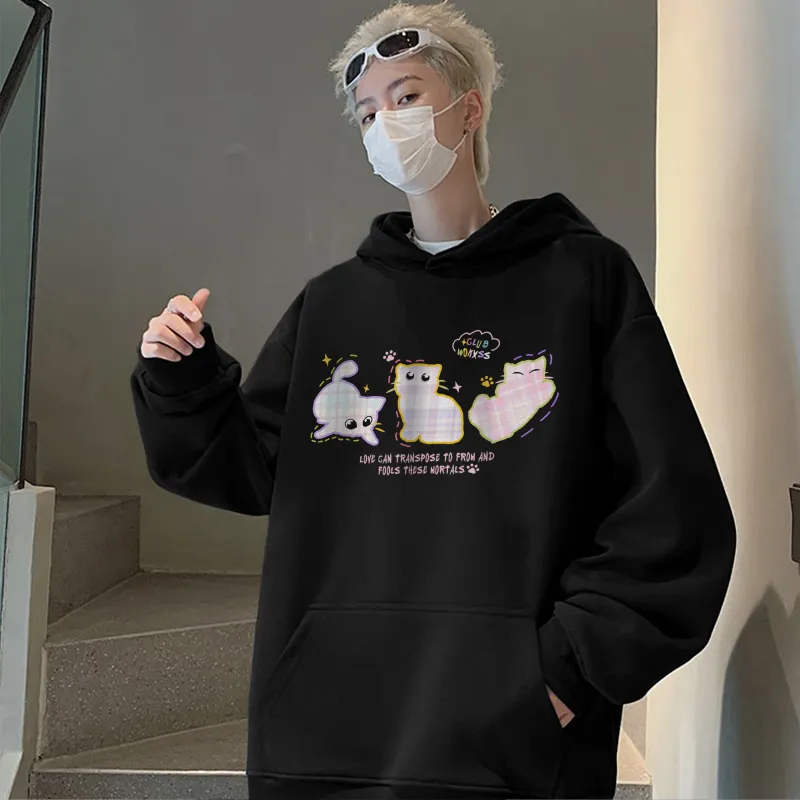 WOKXSS Sweatshirts Unisex-2
