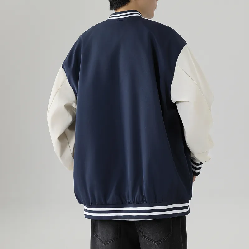 WOKXSS Baseball Jerseys Unisex-15