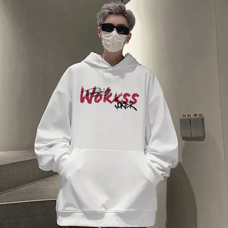 WOKXSS Sweatshirts Unisex-7