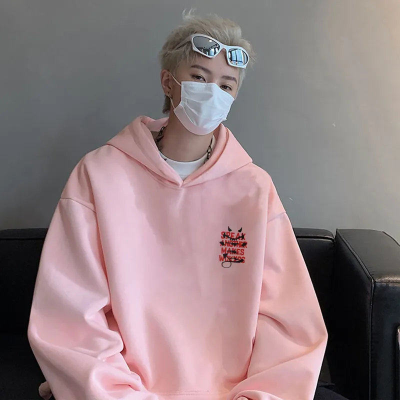 WOKXSS Sweatshirts Unisex-12
