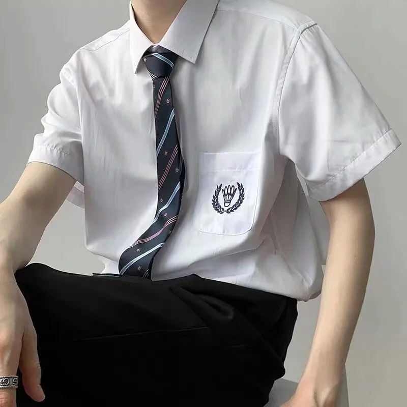 WOKXSS Shirt Matching Set Unisex-1