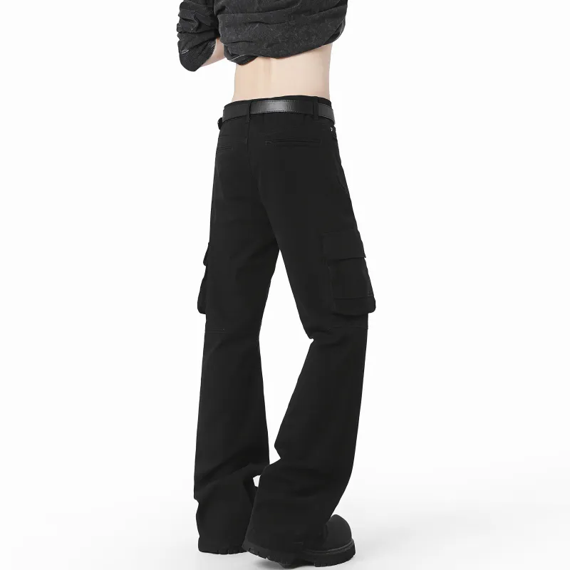 WOKXSS Jeans Unisex-5