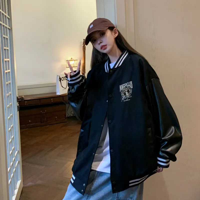 WOKXSS Baseball Jerseys Unisex-3