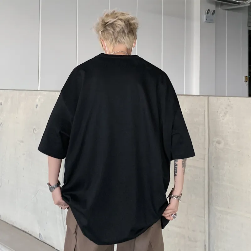 WOKXSS T Shirts Unisex-3
