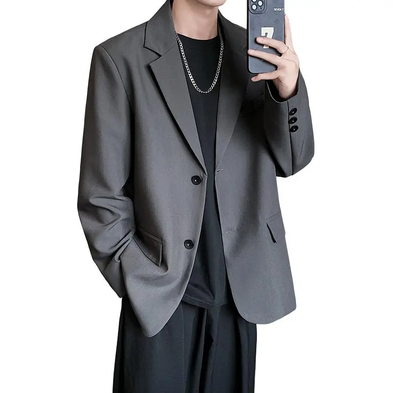 WOKXSS Business Suits Unisex-1