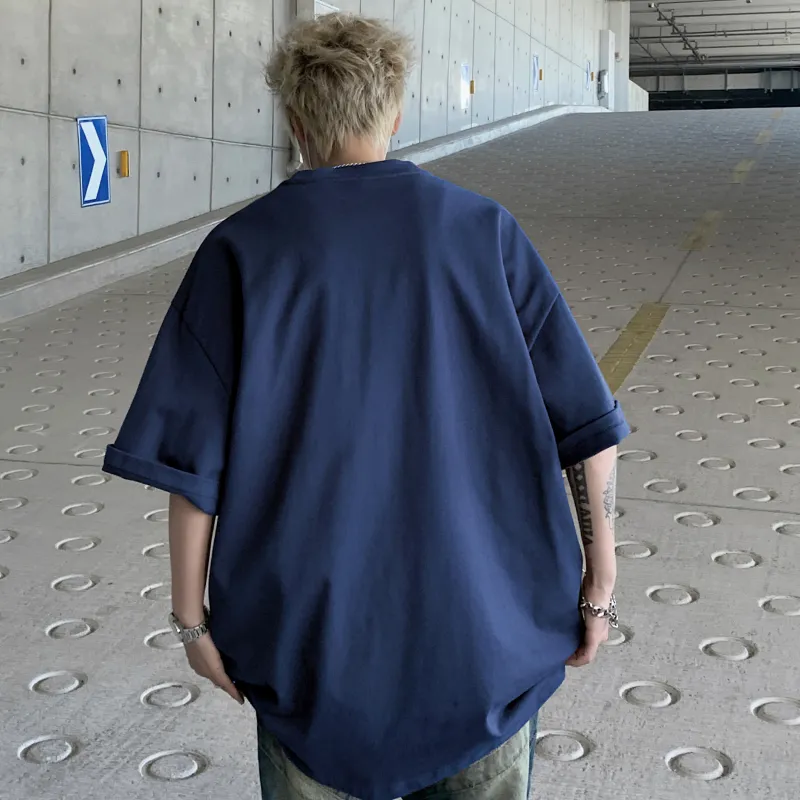 WOKXSS T Shirts Unisex-10