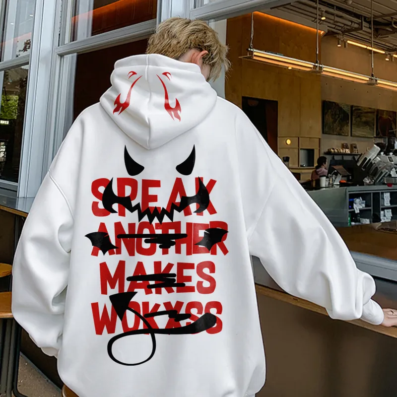 WOKXSS Sweatshirts Unisex-7