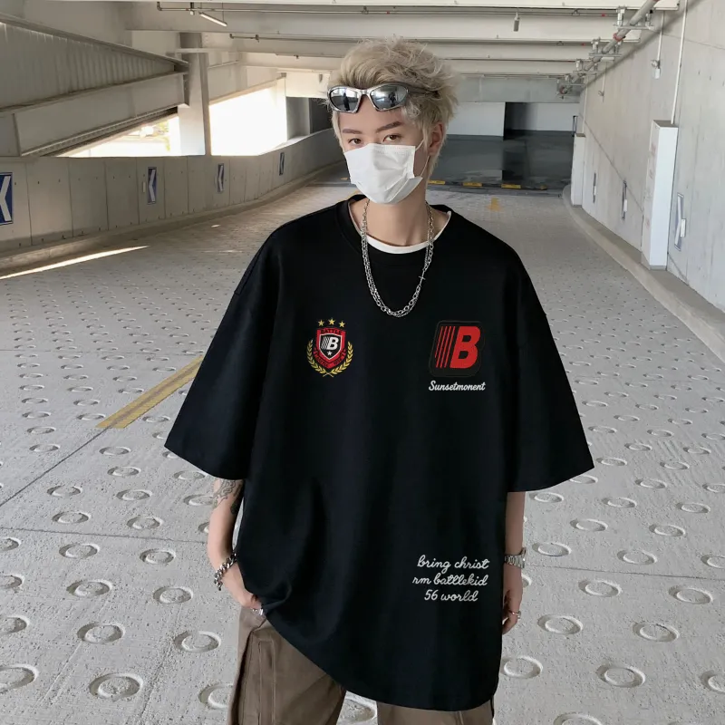WOKXSS T Shirts Unisex-2