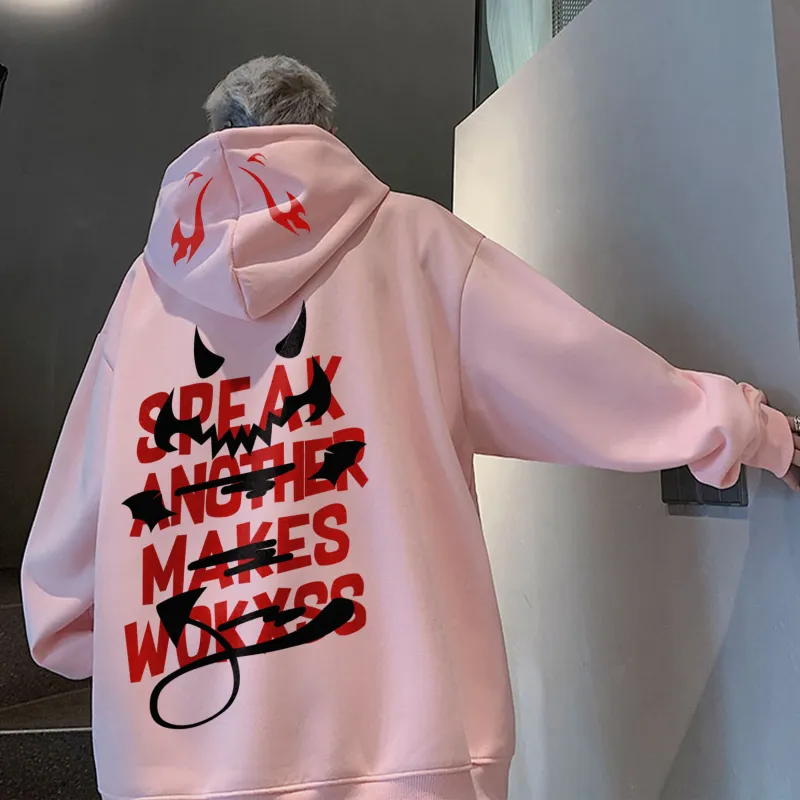 WOKXSS Sweatshirts Unisex-13