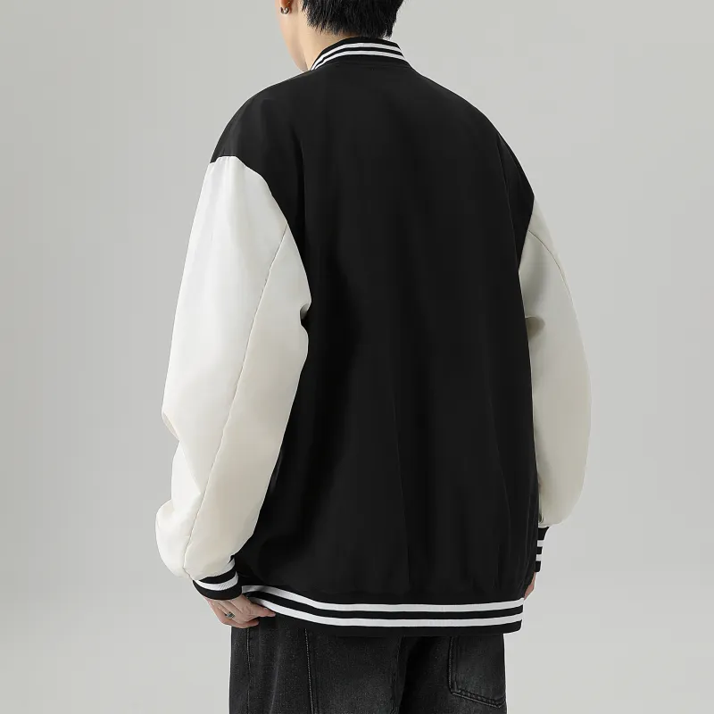 WOKXSS Baseball Jerseys Unisex-3