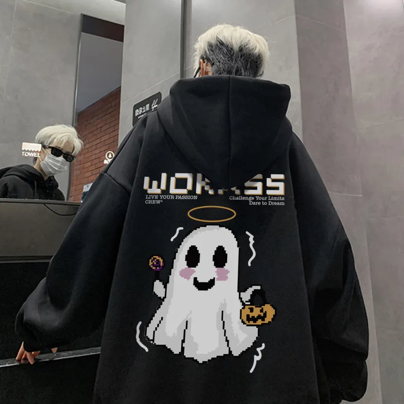 WOKXSS Sweatshirts Unisex-2