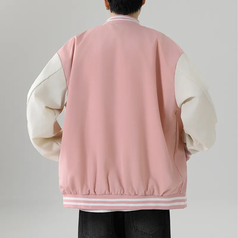 WOKXSS Baseball Jerseys Unisex-14