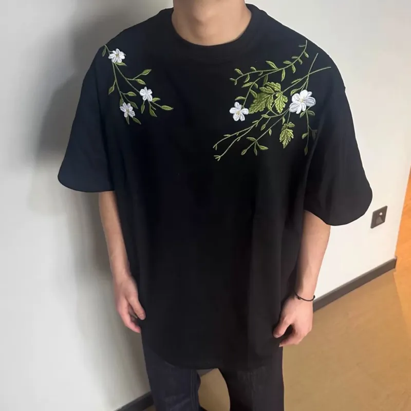 WOKXSS T Shirts Unisex-2