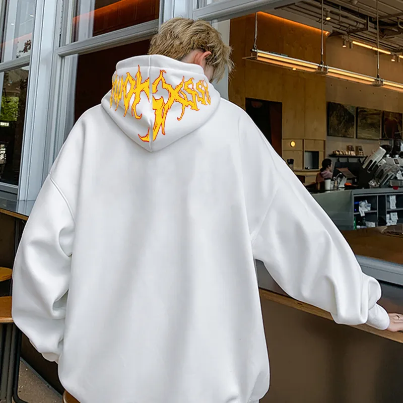 WOKXSS Sweatshirts Unisex-6