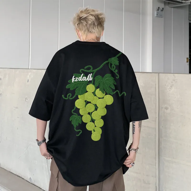 WOKXSS T Shirts Unisex-3