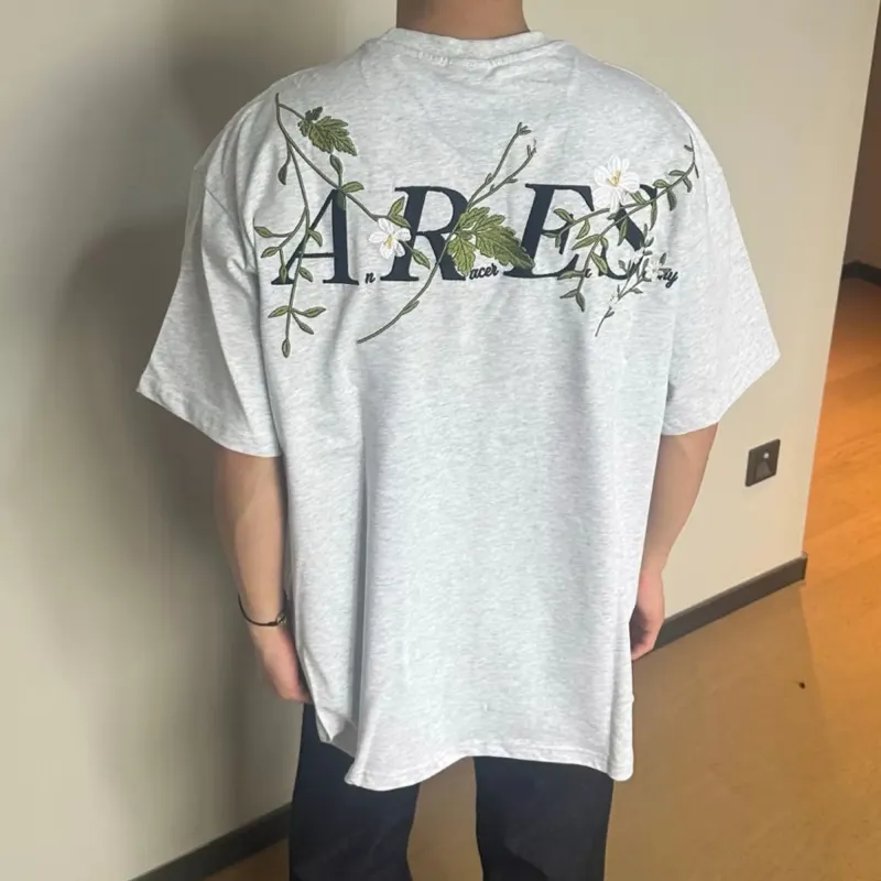WOKXSS T Shirts Unisex-6