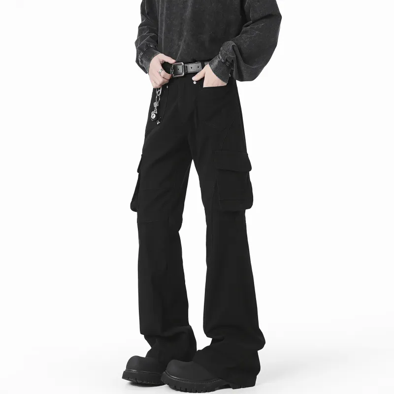 WOKXSS Jeans Unisex-6