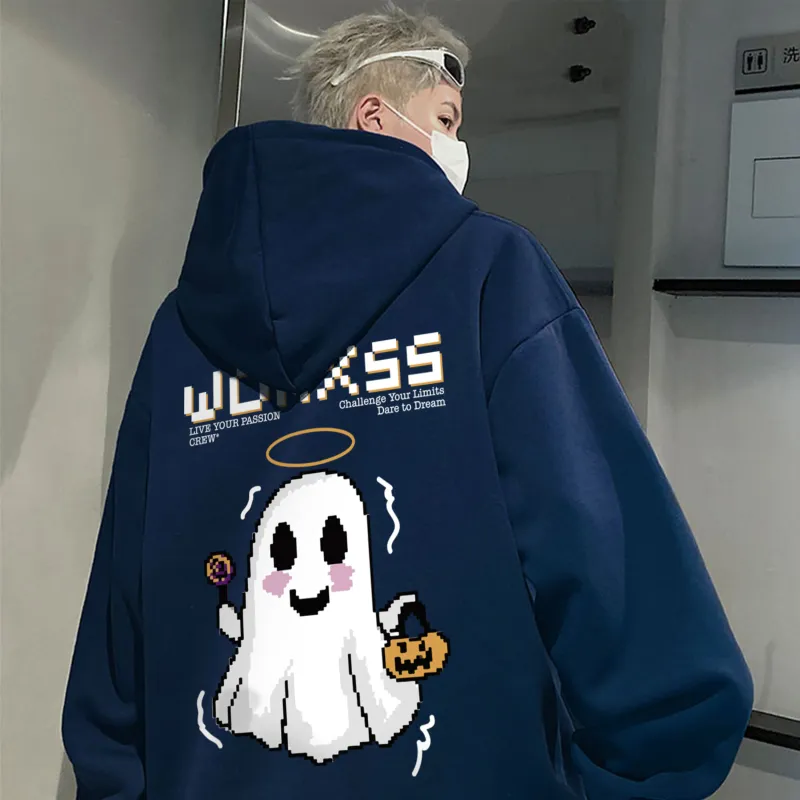 WOKXSS Sweatshirts Unisex-20