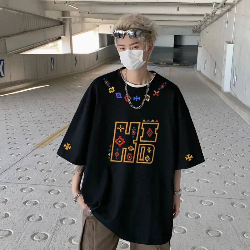 WOKXSS T Shirts Unisex-2