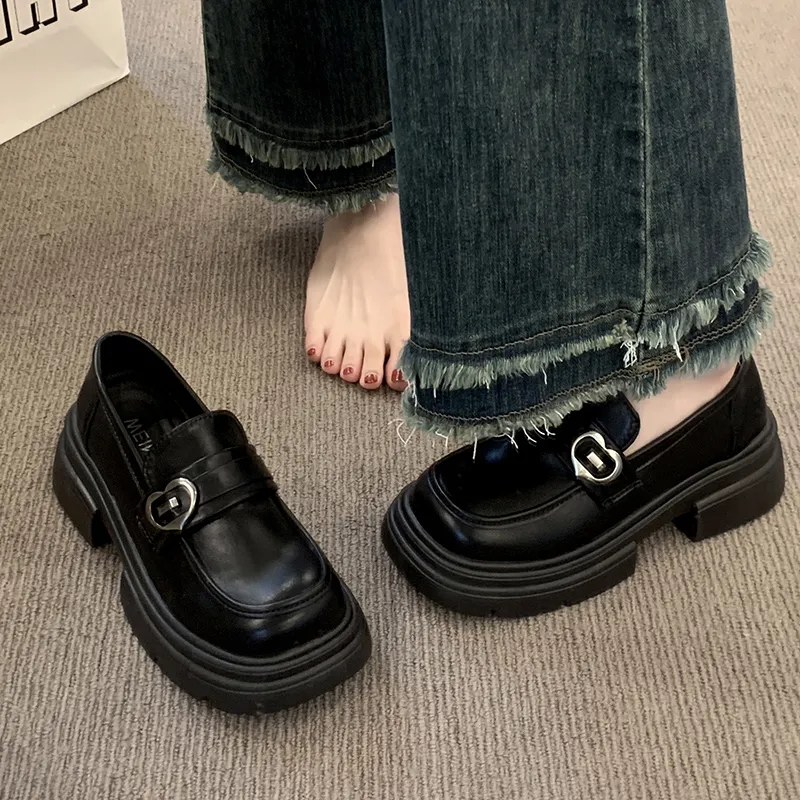 Luji Loafers Women's-4