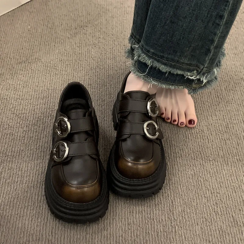 Luji Loafers Women's-3