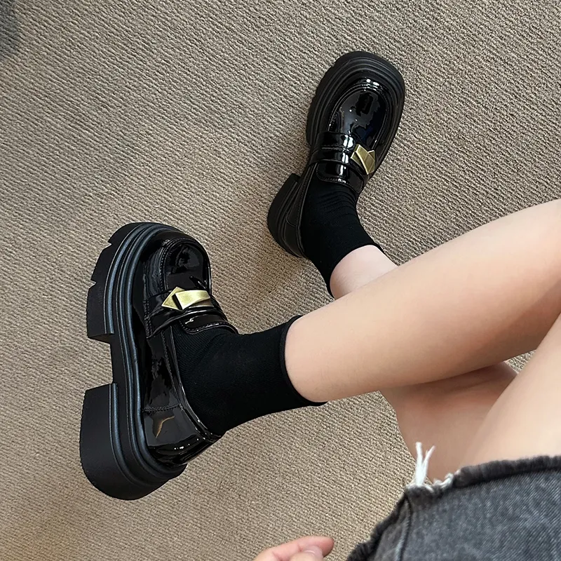 Luji Loafers Women's-7