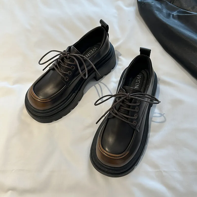 Luji Casual Single Shoes Women's-2