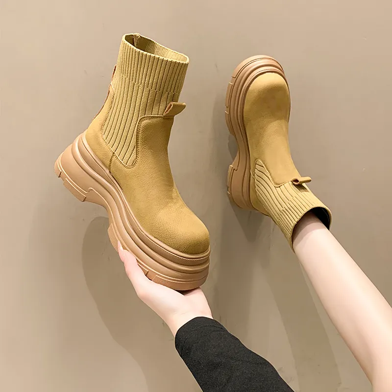 Luji Ankle Boots Women's-3