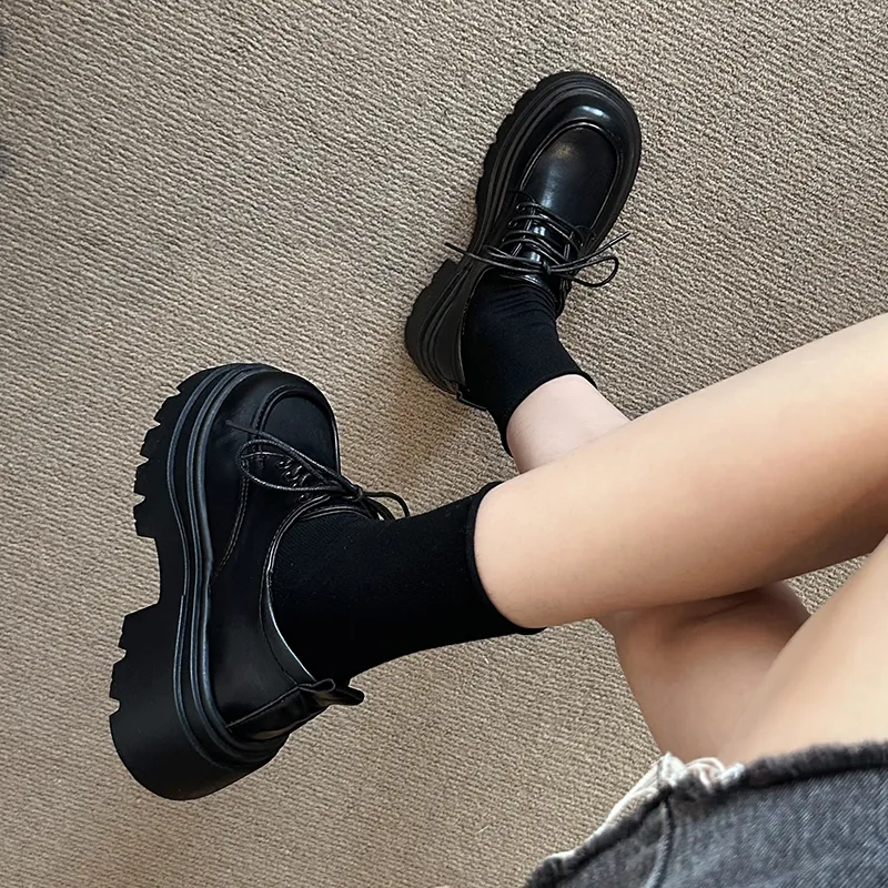 Luji Casual Single Shoes Women's-7
