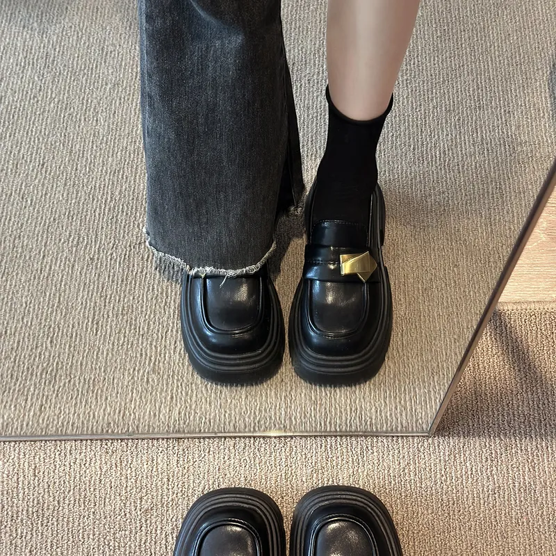 Luji Loafers Women's-11