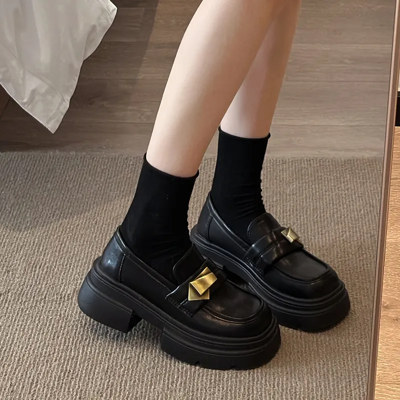 Luji Loafers Women's-10