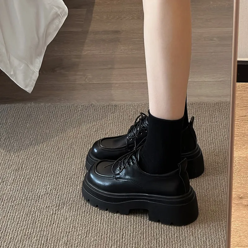 Luji Casual Single Shoes Women's-8