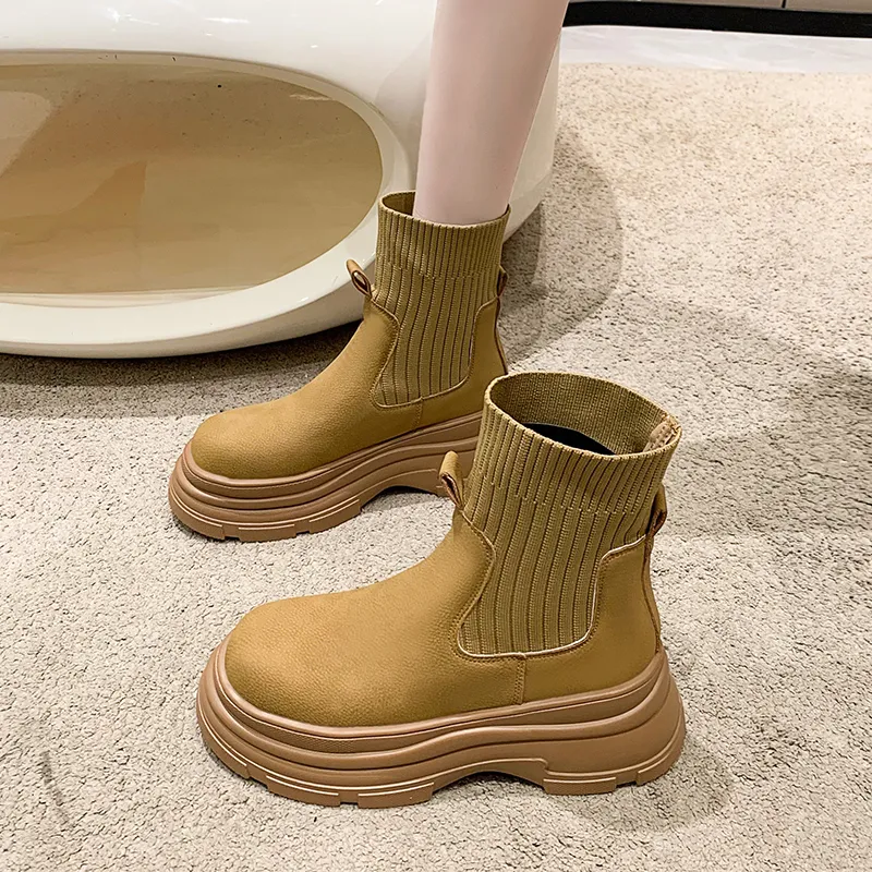 Luji Ankle Boots Women's-2