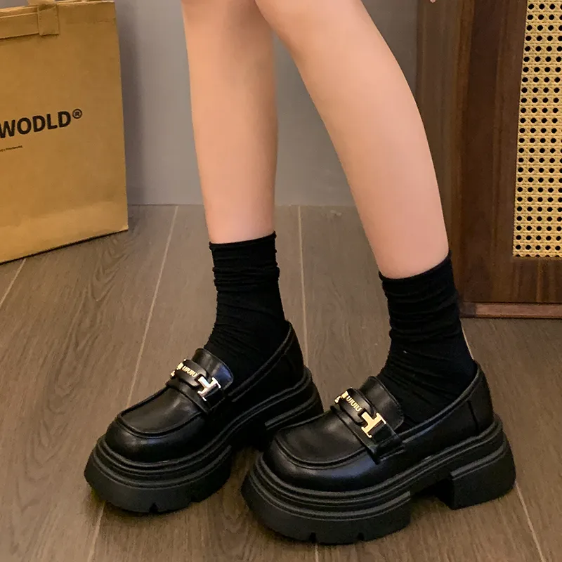 Luji Loafers Women's-5