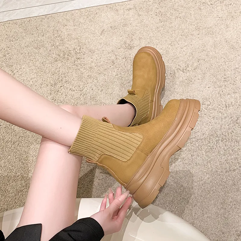 Luji Ankle Boots Women's-4