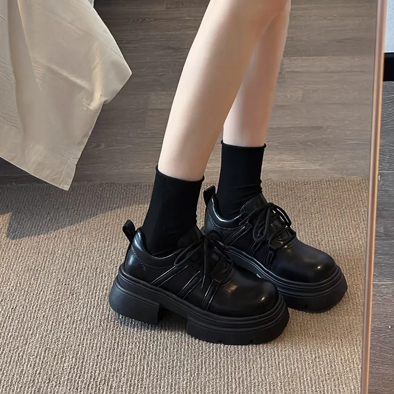 Luji Casual Single Shoes Women's-2