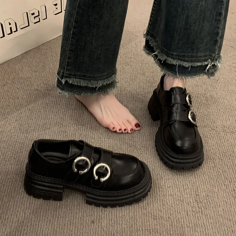 Luji Loafers Women's-5