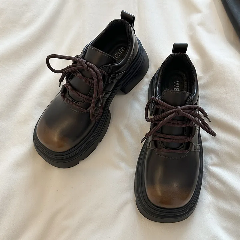 Luji Casual Single Shoes Women's-6