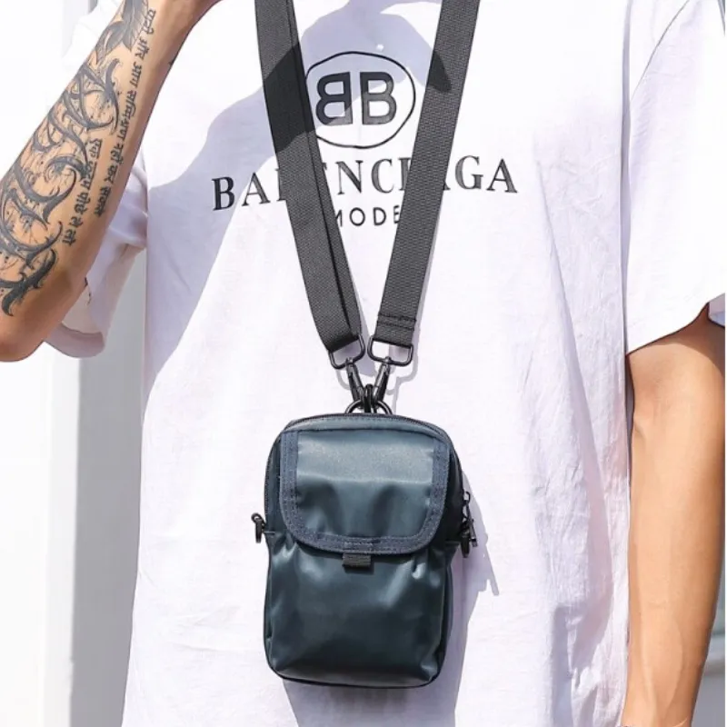 WEIERLUN Shoulder Bags-3
