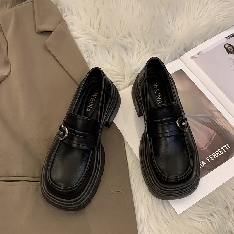 Luji Loafers Women's-2