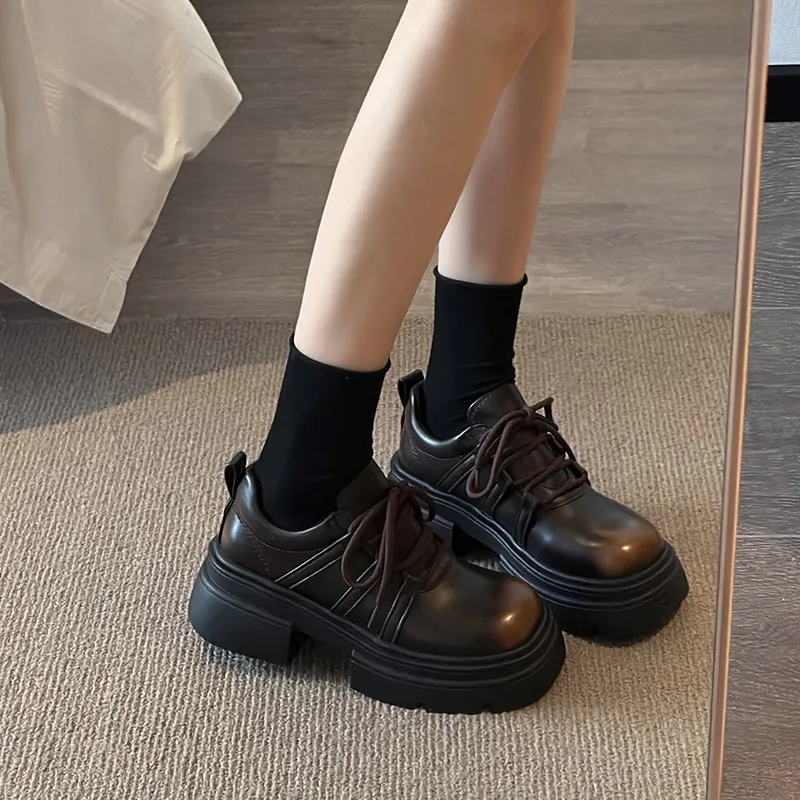 Luji Casual Single Shoes Women's-9