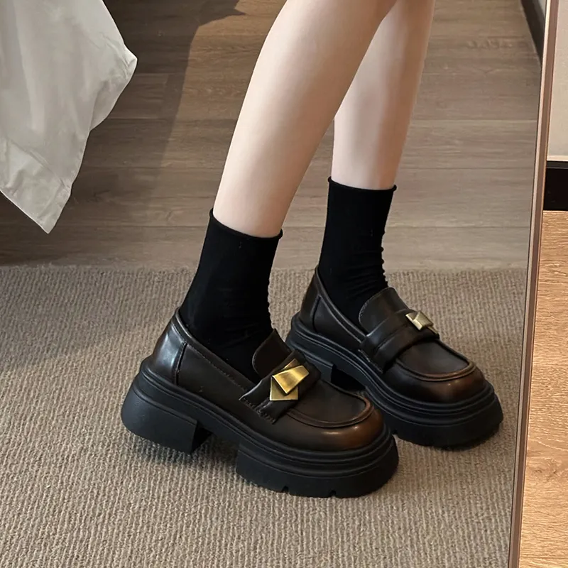 Luji Loafers Women's-1
