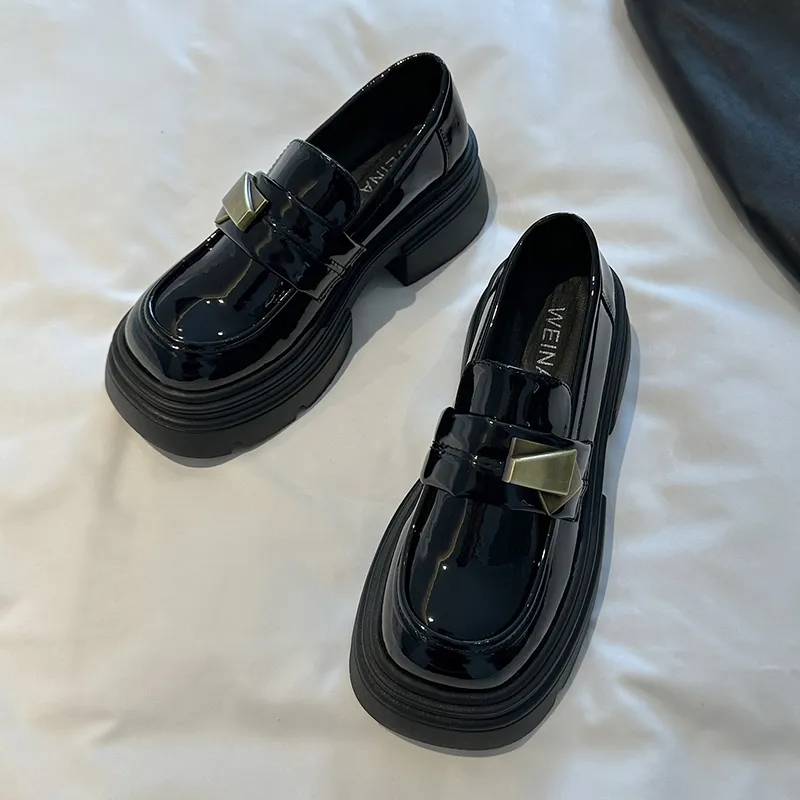 Luji Loafers Women's-8