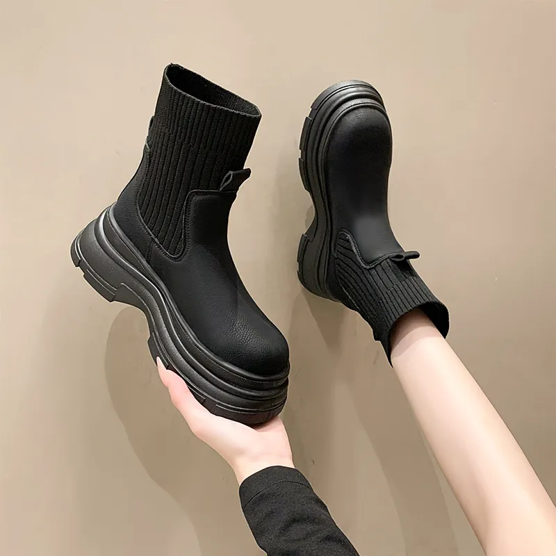 Luji Ankle Boots Women's-7