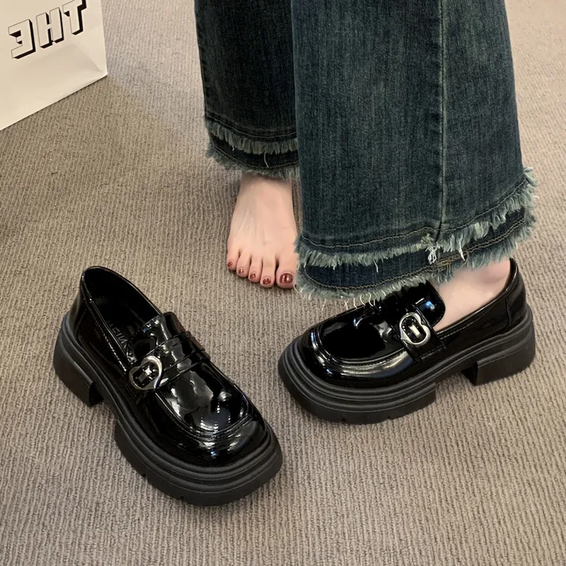 Luji Loafers Women's-8
