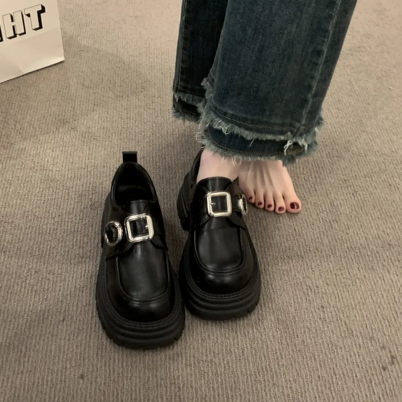 Luji Loafers Women's-3