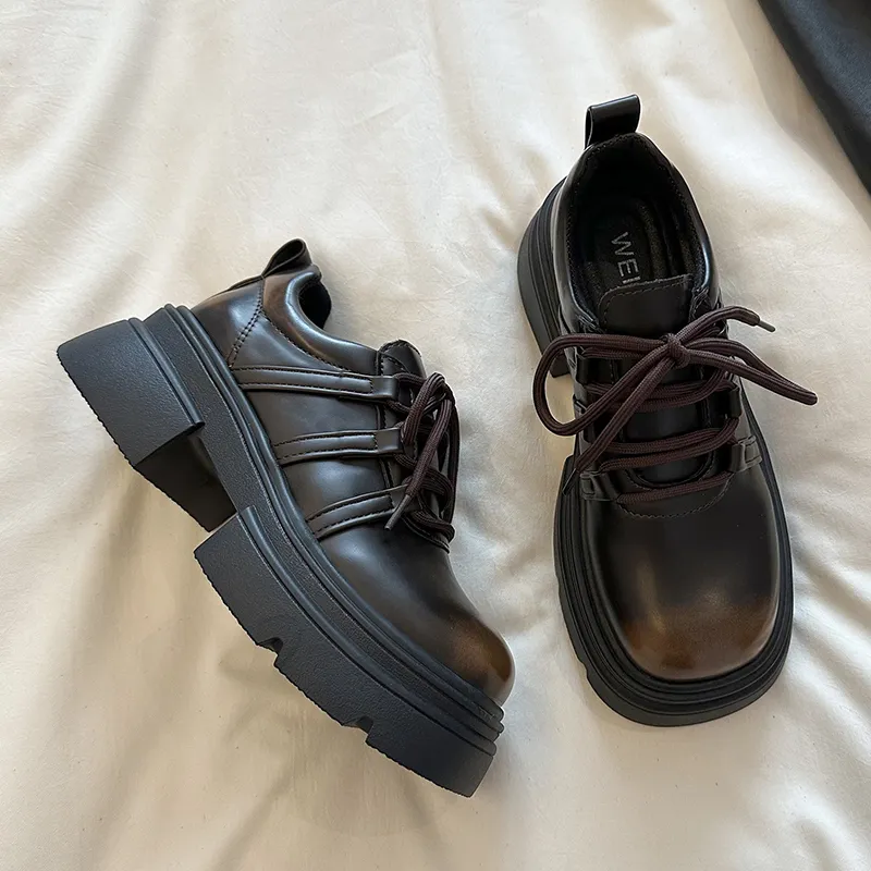 Luji Casual Single Shoes Women's-7