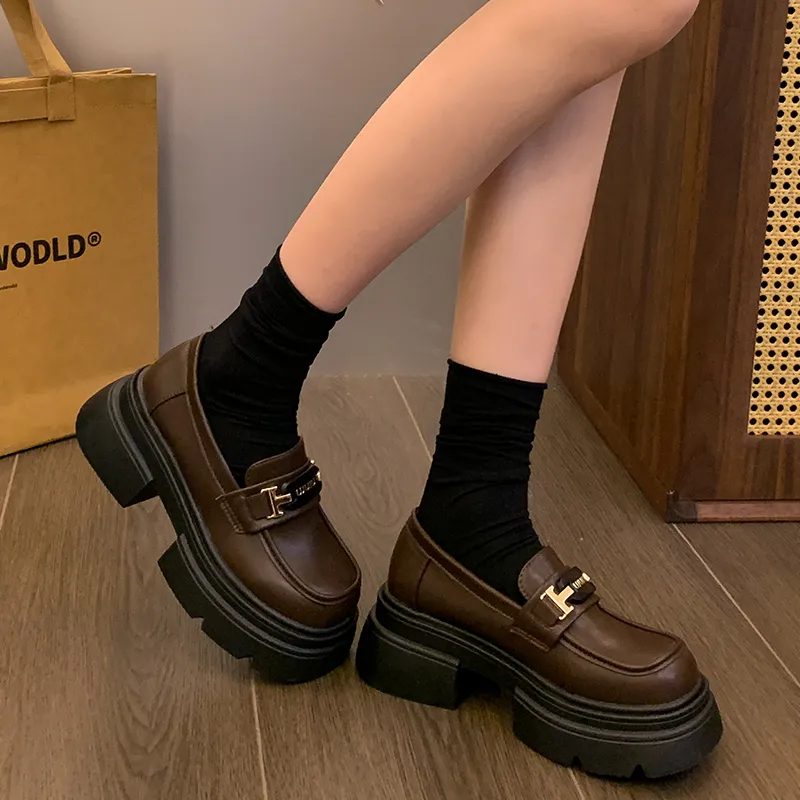 Luji Loafers Women's-13